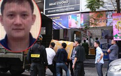 Bùi Quang Huy dùng thủ đoạn gì để giấu dòng tiền buôn lậu?