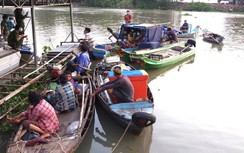 Kiểm soát chặt người nhập cảnh trái phép bằng phương tiện thủy