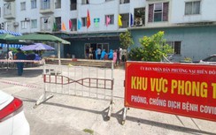 Nữ nhân viên quán bar New Phương Đông nghi mắc Covid-19 từng đi đâu?