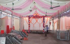 Chú rể hoãn cưới vì dịch, cả làng “giải cứu” 150 mâm cỗ