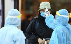 Covid-19 ngày 6/5: Thêm 60 ca Covid-19, trong đó 56 ca lây nhiễm cộng đồng