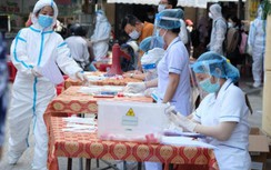 Chủ tịch Đà Nẵng chỉ đạo xét nghiệm cho tài xế taxi, tài xế xe công nghệ