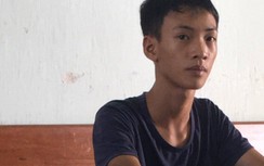 Bắt nghi can ra tay sát hại cụ bà 88 tuổi sau 2 giờ gây án