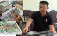 Ký khống tiền Tết hộ nghèo, Chủ tịch MTTQ xã bị loại khỏi danh sách ứng cử