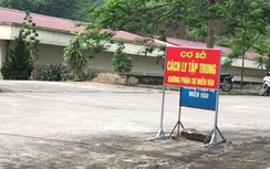 Yên Bái xác định 40 người từng đến BV Bệnh Nhiệt đới Trung ương