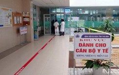 Thái Bình có 5 ca dương tính Covid-19, học sinh toàn tỉnh nghỉ học