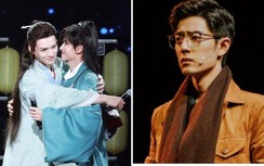 Đẳng cấp Tiêu Chiến: Xếp top ảnh hưởng, mặc cặp sao “Sơn hà lệnh” trồi sụt