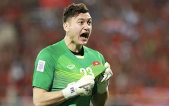 HLV Park Hang-seo gây sốc với cầu thủ làm nên lịch sử cho bóng đá Việt Nam