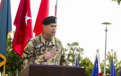 Tướng Mỹ: Biển Đen là một trọng điểm đối với quân đội Hoa Kỳ