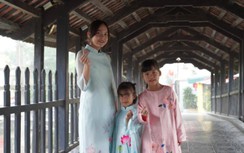 Vinamilk cùng Cặp lá yêu thương tiếp sức đến trường cho trẻ em tỉnh Ninh Bình