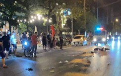 Bất an với những “hung thần” sau tay lái