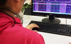 Chứng khoán hôm nay 7/5: VN-Index mất gần 9 điểm phiên cuối tuần