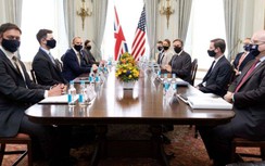 7 Đại cường quốc kêu gọi Belarus tổ chức bầu cử mới, thả tù nhân chính trị