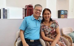 HLV Lê Thuỵ Hải sống ra sao bên người phụ nữ đặc biệt những ngày cuối đời?