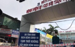 8 bệnh viện "dính" Covid-19, làm thế nào chống đỡ dịch xâm nhập?