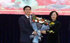 Người thay ông Bùi Văn Cường làm Bí thư Đắk Lắk là ai?