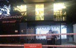 Phong tỏa quán karaoke nổi tiếng đất Cảng có nữ tiếp viên mắc Covid-19