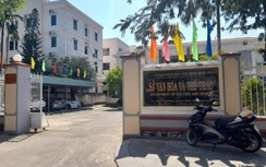 Buộc thôi việc Phó giám đốc trung tâm gọi giang hồ đến nhà đe dọa sếp