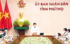 Phú Thọ có ca dương tính là công nhân KCN, lập tức phong tỏa 2 khu dân cư