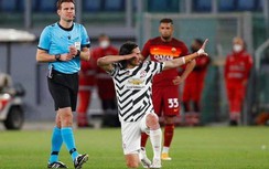 Europa League: MU chật vật đi tiếp, Arsenal nếm trái đắng