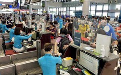 Sự thật vụ khách tố bị Vietnam Airlines “cắt” suất nâng hạng thương gia