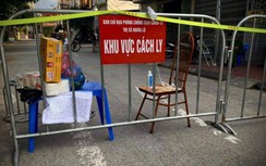 Người đàn ông ở Yên Bái bị phạt 7,5 triệu đồng vì trốn cách ly