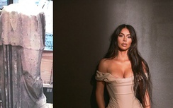 Kim "siêu vòng 3" nói gì khi bị cảnh sát lật tẩy buôn lậu đồ cổ?