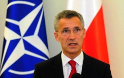 NATO tuyên bố vẫn có hàng chục nghìn lính Nga ở "sát vách" Ukraine