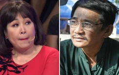 NSND Hồng Vân hé lộ lần tự tử bất thành của cố nghệ sĩ Lê Vũ Cầu