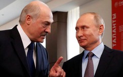 Trò đùa về bộ ria mép của ông Putin lọt top mười chuyện cười của MC Norkin