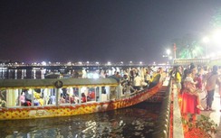 Bệnh nhân 3086 ở Đà Nẵng đã đến nhiều nơi ở Huế, đi thuyền rồng