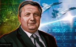 Phó Giáo sư Perendzhiev: NATO xây dựng lực lượng gần Nga là có ẩn ý