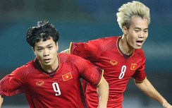 Tuyển Việt Nam đang sở hữu thứ mà các đối thủ phải "thèm khát"