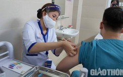 Tối 8/5, 78 ca nhiễm mới Covid-19, 65 ca ngoài cộng đồng ở nhiều địa phương