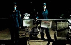 Bắc Giang giãn cách nhiều khu dân cư vì ca nhiễm liên quan Bệnh viện K