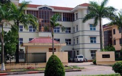 Vĩnh Phúc: Tạm đình chỉ PGĐ Sở Y tế cùng 6 cán bộ khác vì lơ là phòng dịch