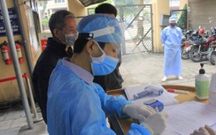 Thêm 15 ca mắc mới Covid-19, xuất hiện ổ dịch ở Thuận Thành, Bắc Ninh