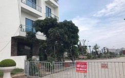 Ca "siêu lây nhiễm" Hải Dương vượt biên sang Lào "đưa" Covid-19 về Việt Nam