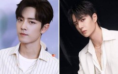 Vương Nhất Bác "hất cẳng" Tiêu Chiến, thành Ngôi sao quyền lực