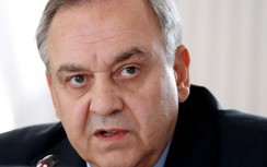 Đại diện của Tổng thống Putin: Mỹ đừng ảo tưởng Nga sẽ trả lại Crimea