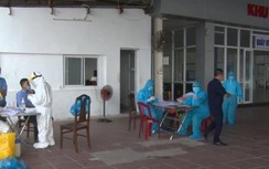 Thừa Thiên Huế: Giãn cách xã hội 2 xã và 2 thị trấn từ 0h ngày 9/5