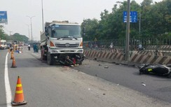 Tin tức tai nạn giao thông mới nhất ngày hôm nay 9/5/2021