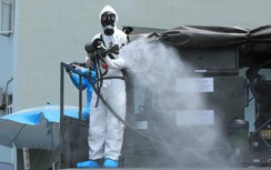 Bốn người trong một gia đình ở Hà Nội dương tính Covid-19