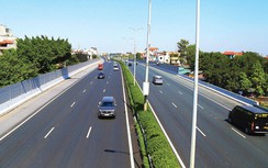 Giải pháp mới quyết làm 5.000km cao tốc