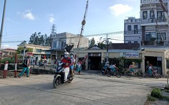 Quảng Ngãi nỗ lực xóa lối đi tự mở, ngăn tai nạn đường sắt