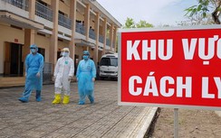 Hà Nội khuyến cáo người về từ ổ dịch Covid-19 Bắc Ninh tự cách ly