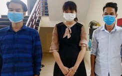 Vĩnh Phúc: Khởi tố 3 bị can tội tổ chức cho người khác nhập cảnh trái phép