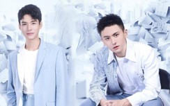 Cung Tuấn "dính đạn" vì không chúc mừng Trương Thiết Hạn