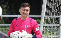 Thủ thành Đặng Văn Lâm tiết lộ bất ngờ về cuộc sống ở Nhật Bản