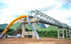 Đường ống dẫn khí đốt đến Trung Quốc ở Myanmar bị tấn công